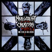 Malevolent Creation - In Cold Blood - 12-Inch